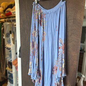 Free People Skirt